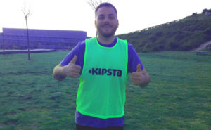 ENTRENADOR PERSONAL MADRID - MORATALAZ - SAN BLAS - LA ELIPA - EL RETIRO - VALLECAS - VICALVARO - GARCIA NOBLEJAS - INES PERNIA FITNESS COACH