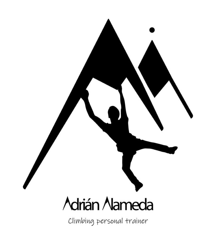 Adrian Alameda - entrenador personal escalada - colaborador