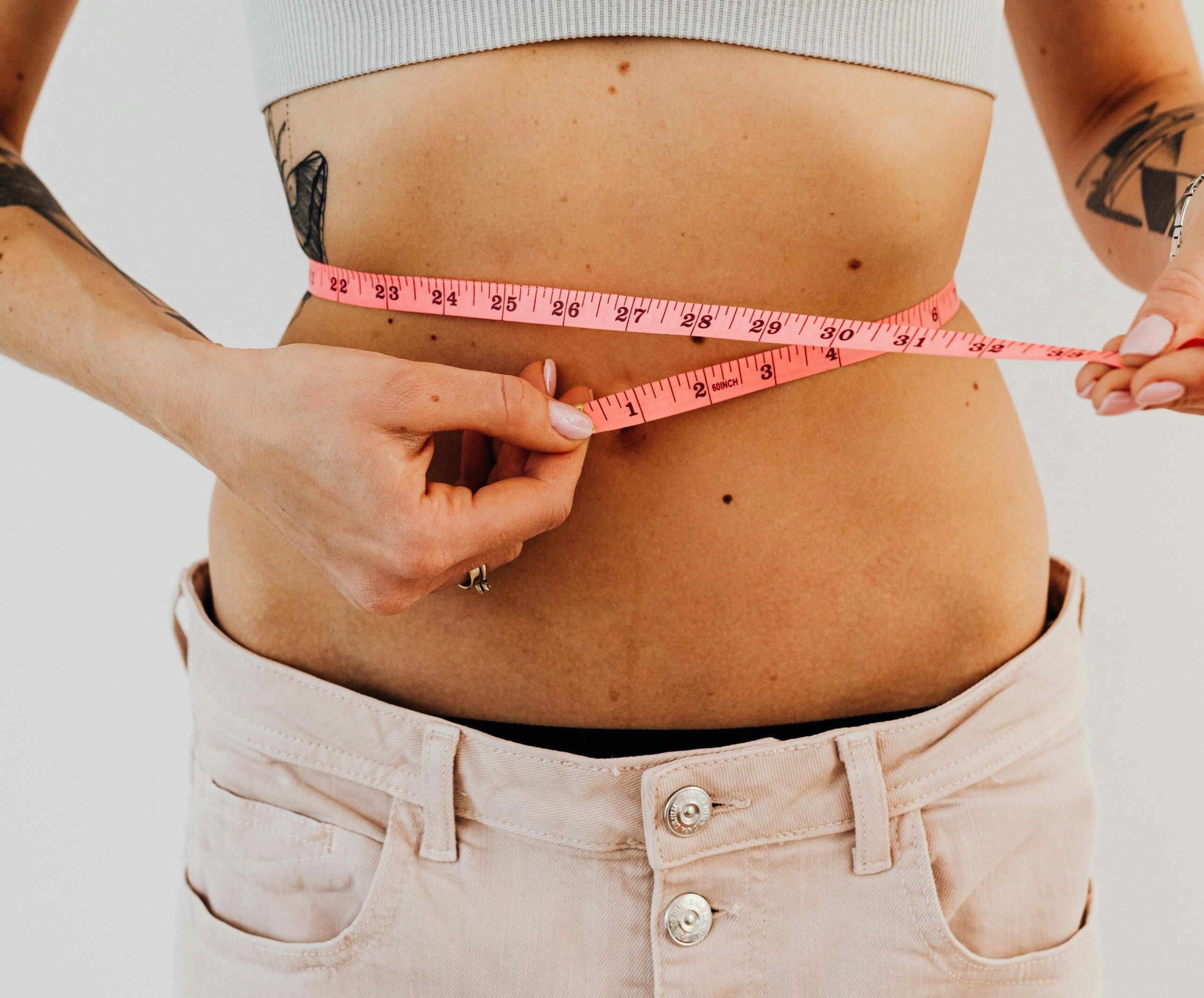 Entrenamiento para perder peso